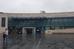 covenrty transport museum