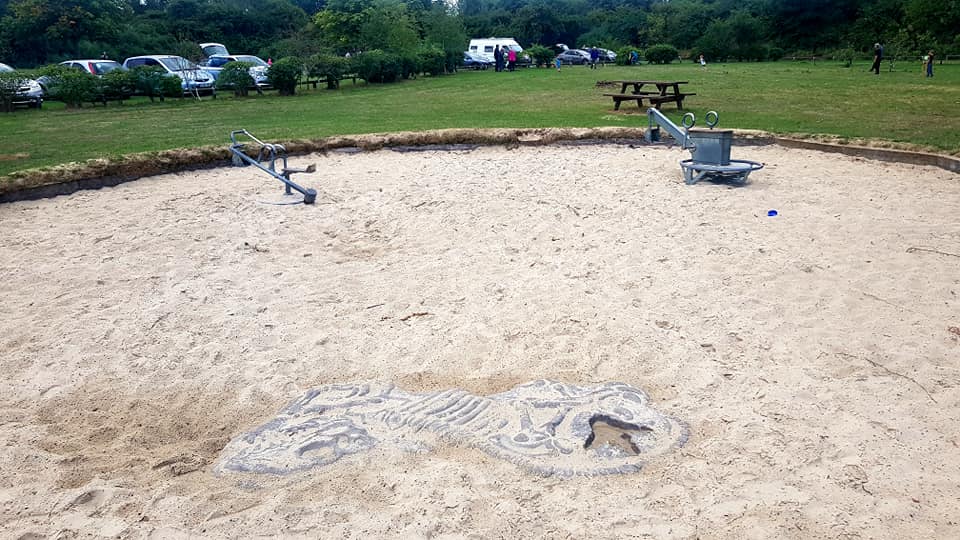 Emberton country park a brilliant day out for the kids