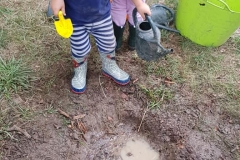 mudpit