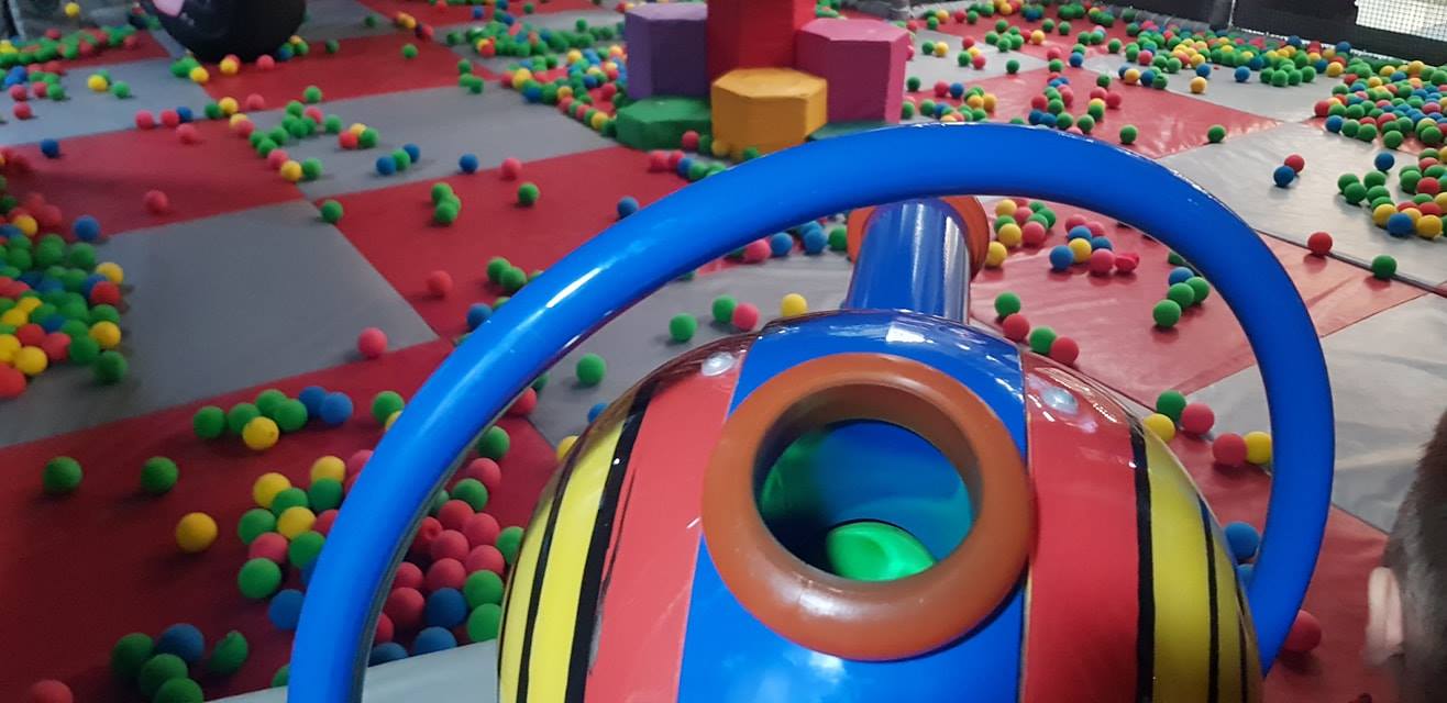 The Riverside Hub Northampton The family ticket review