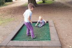 trampoline