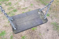 rotting swing