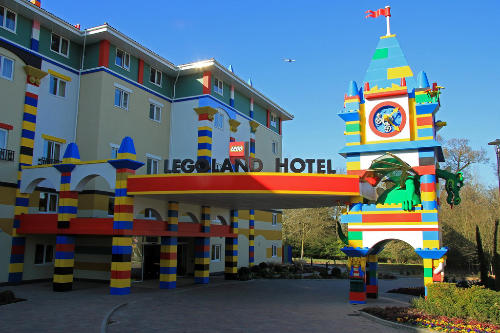 Legoland Windsor Hotel Deals LEGOLAND WINDSOR RESORT CGNPEB