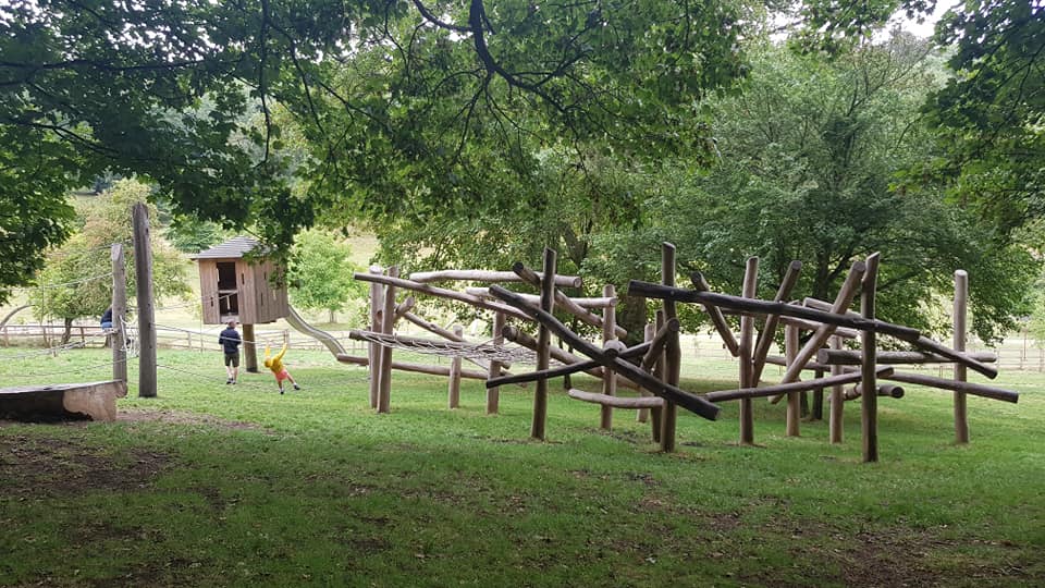 PLay Area Henley On Thames 