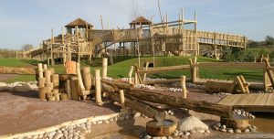 Stanwick lakes february half term 