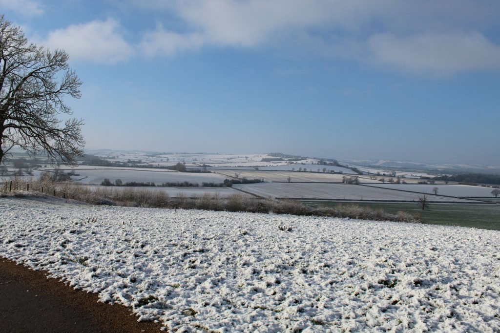 Windmill hill 