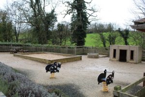 Sywell country park cafe