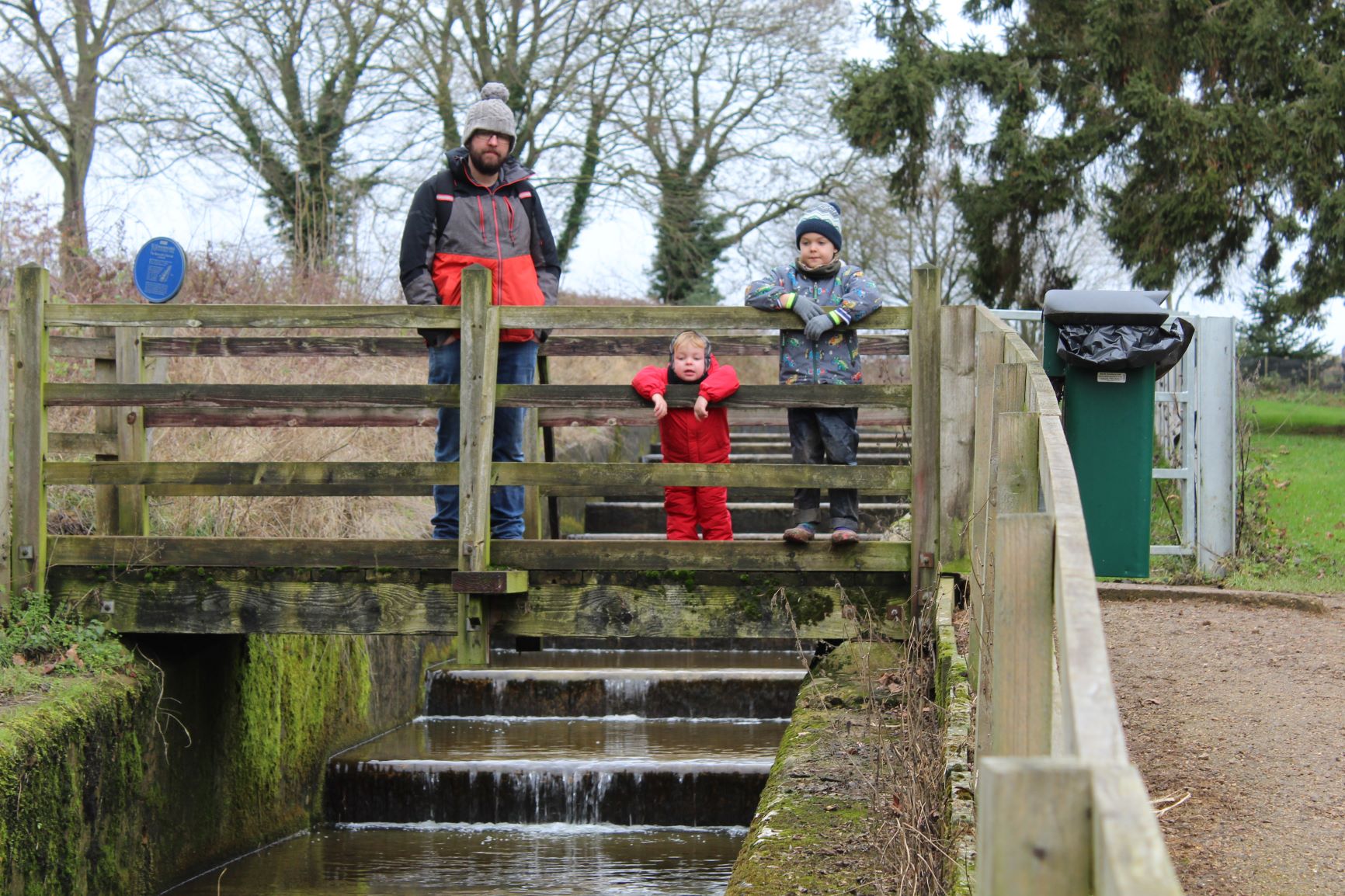 Sywell Country Park Great For Kids - The Family Ticket