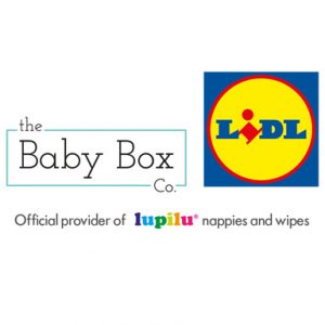 Free baby & co. box