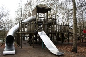 nature discovery centre playground 