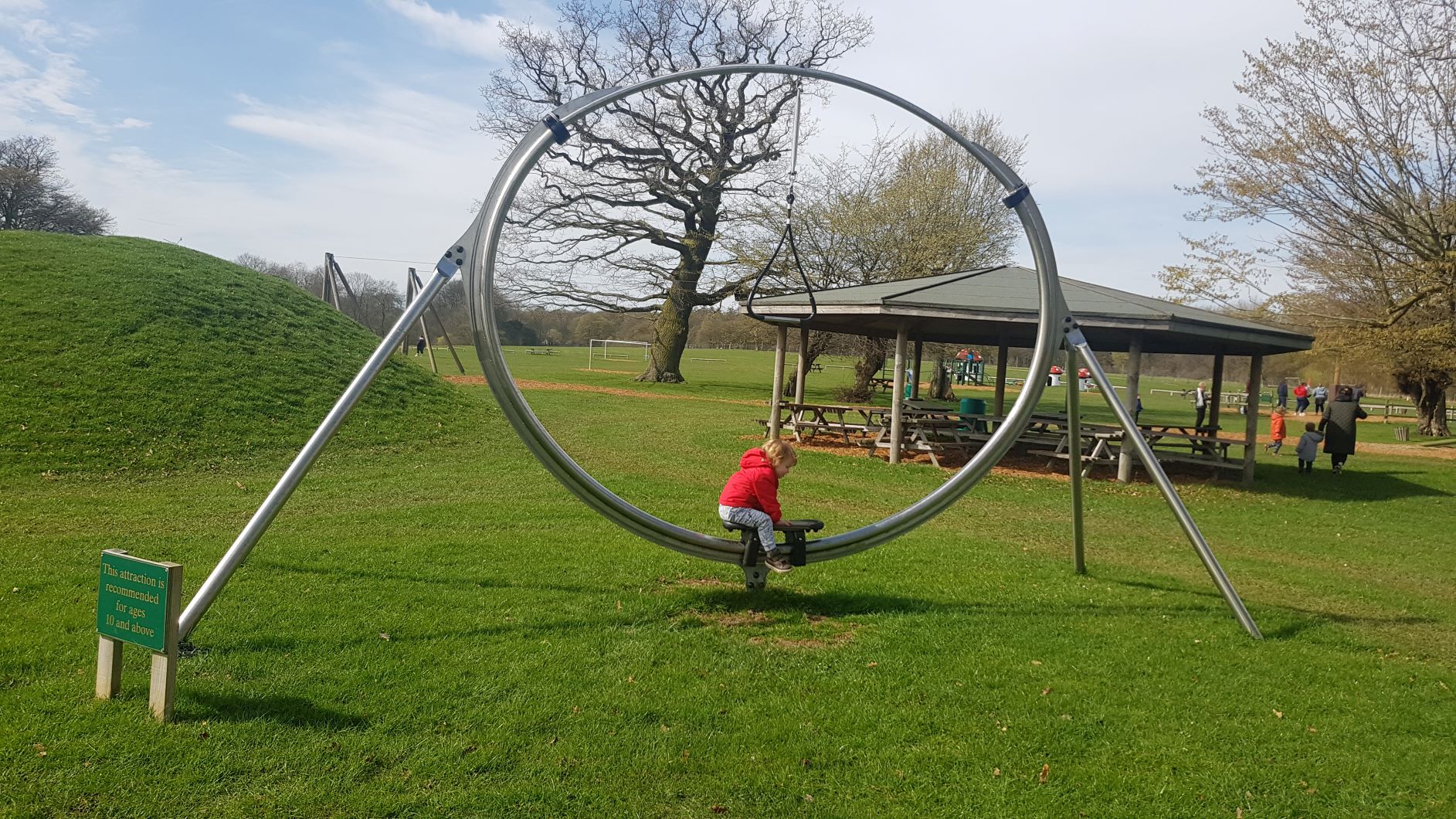 Knebworth House For Kids Review The Family Ticket