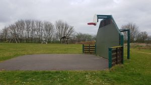 Bucknell play park 