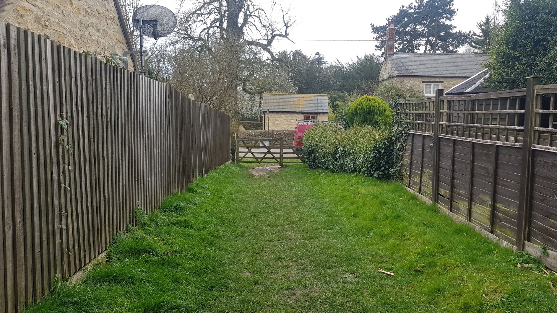 The New Bucknell Play Park Review The Family Ticket