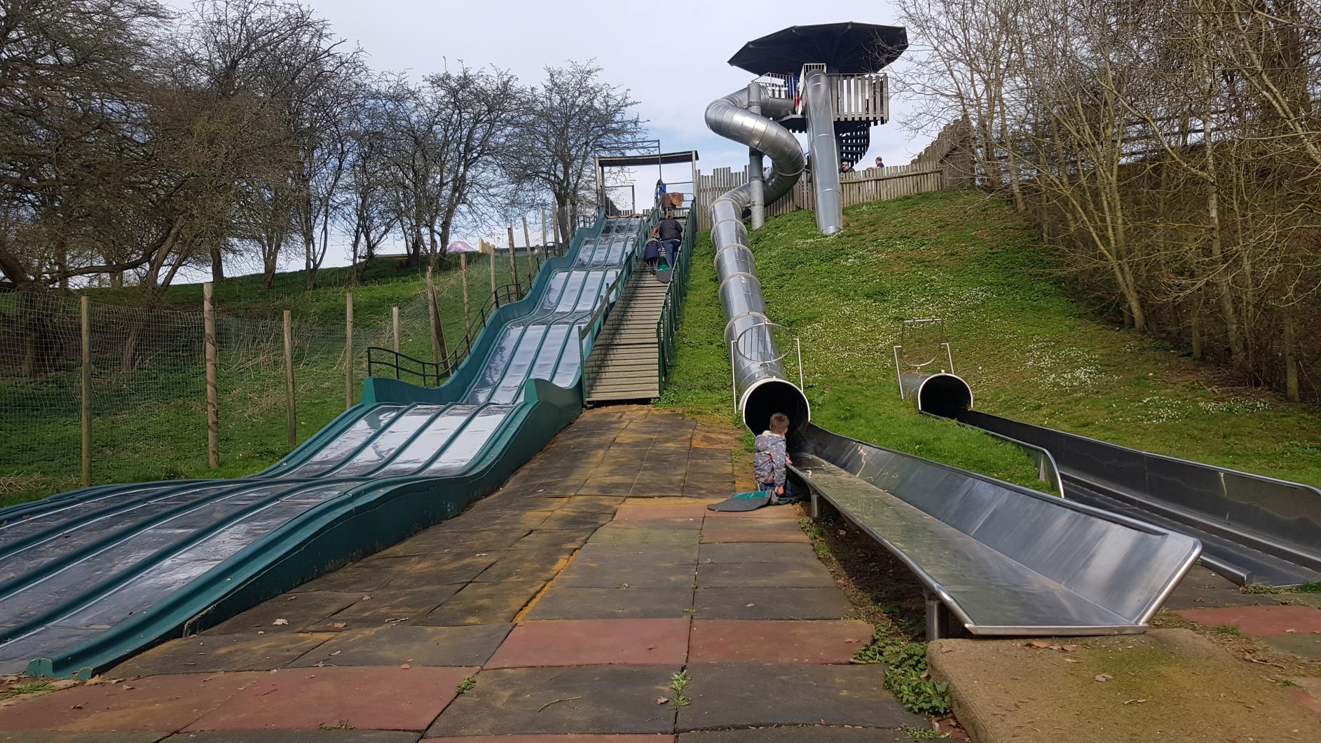 Knebworth House For Kids Review The Family Ticket