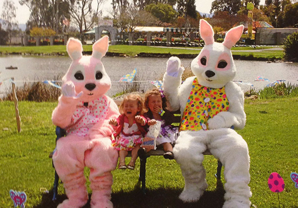 Whats on for kids this Easter