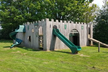 outdoor play near me