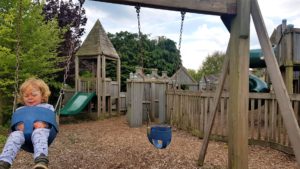 Best play park in the cotswolds