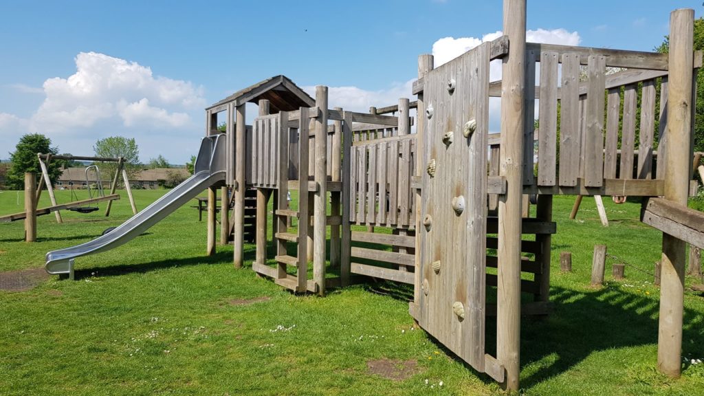 Charlbury playground