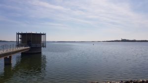 Draycote water circular 