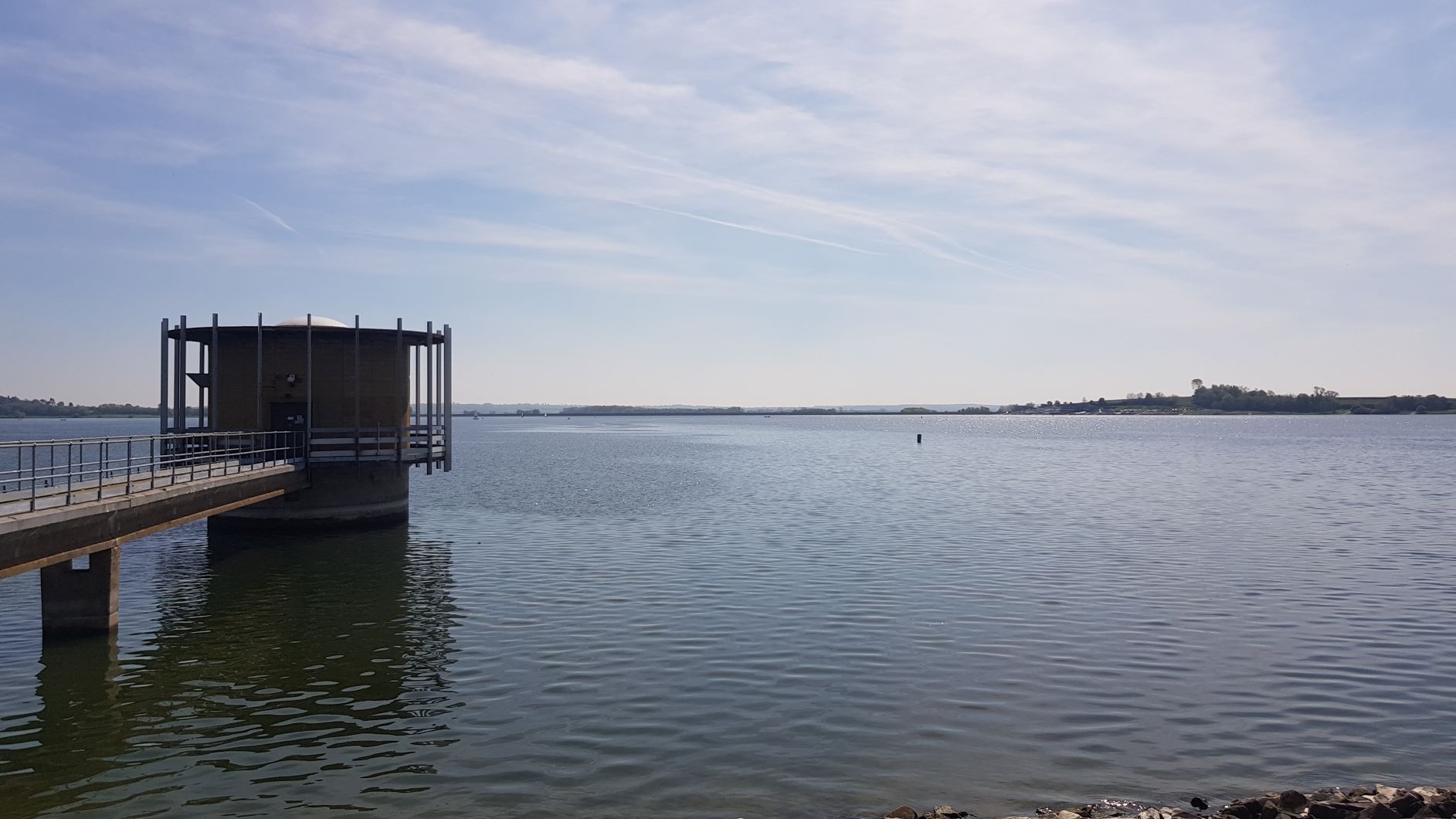 Draycote Water Country Park The Family Ticket Review