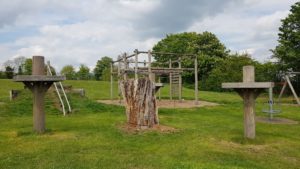 Oxfordshire play parks