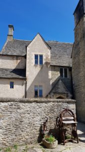 Cotswold Manor House