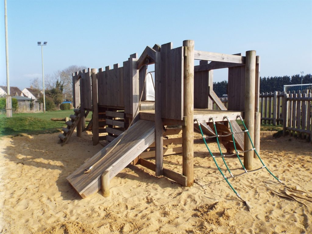 Ardley Play Park 