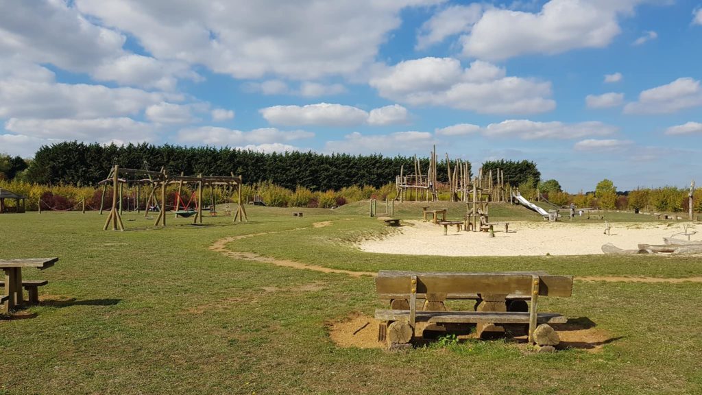 Kilkenny lane country park 