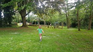 Hook Norton Playground 