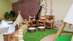 Play kitchen oxfordshire 