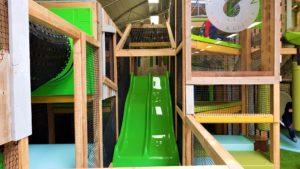 Soft play near me 