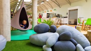 Oxfordshire soft play 