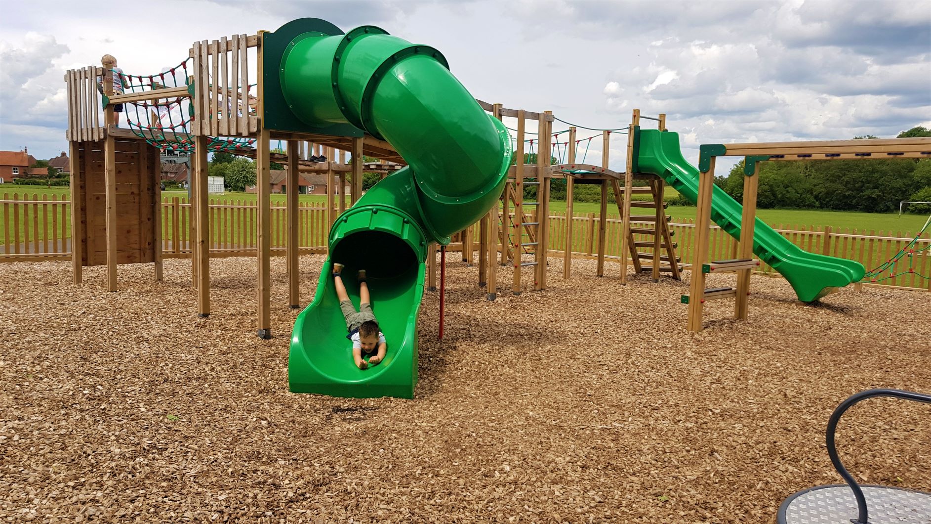 Tetsworth Play Park