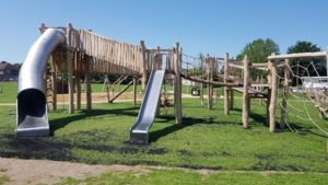 Adventure play park dunstable 