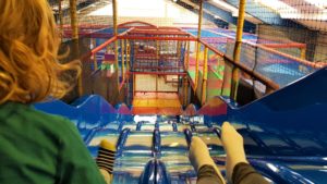 Soft play carterton