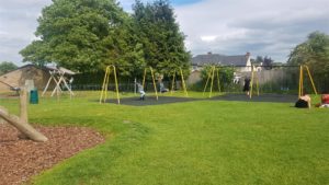 Harwell Jubilee playground