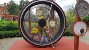 gint hamster wheel 