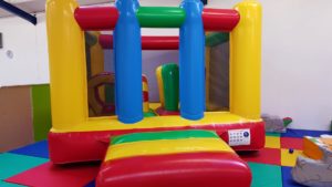 bouncy castle 