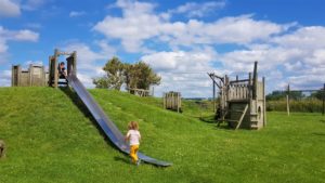 South Moreton play park 