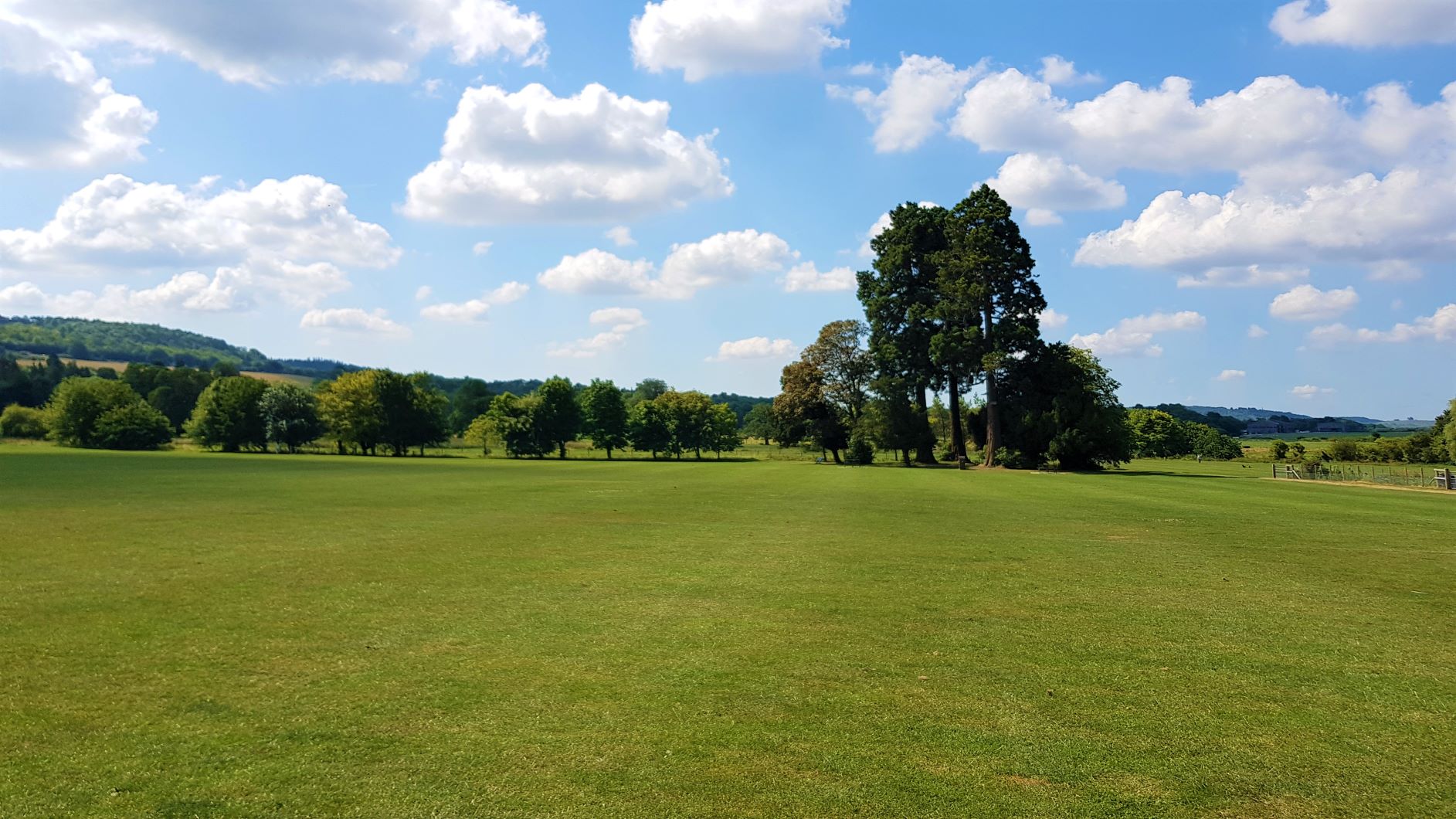 Aston Clinton Park & Cafe The Family Ticket Review