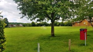 Moulsford Cricket pavilion 