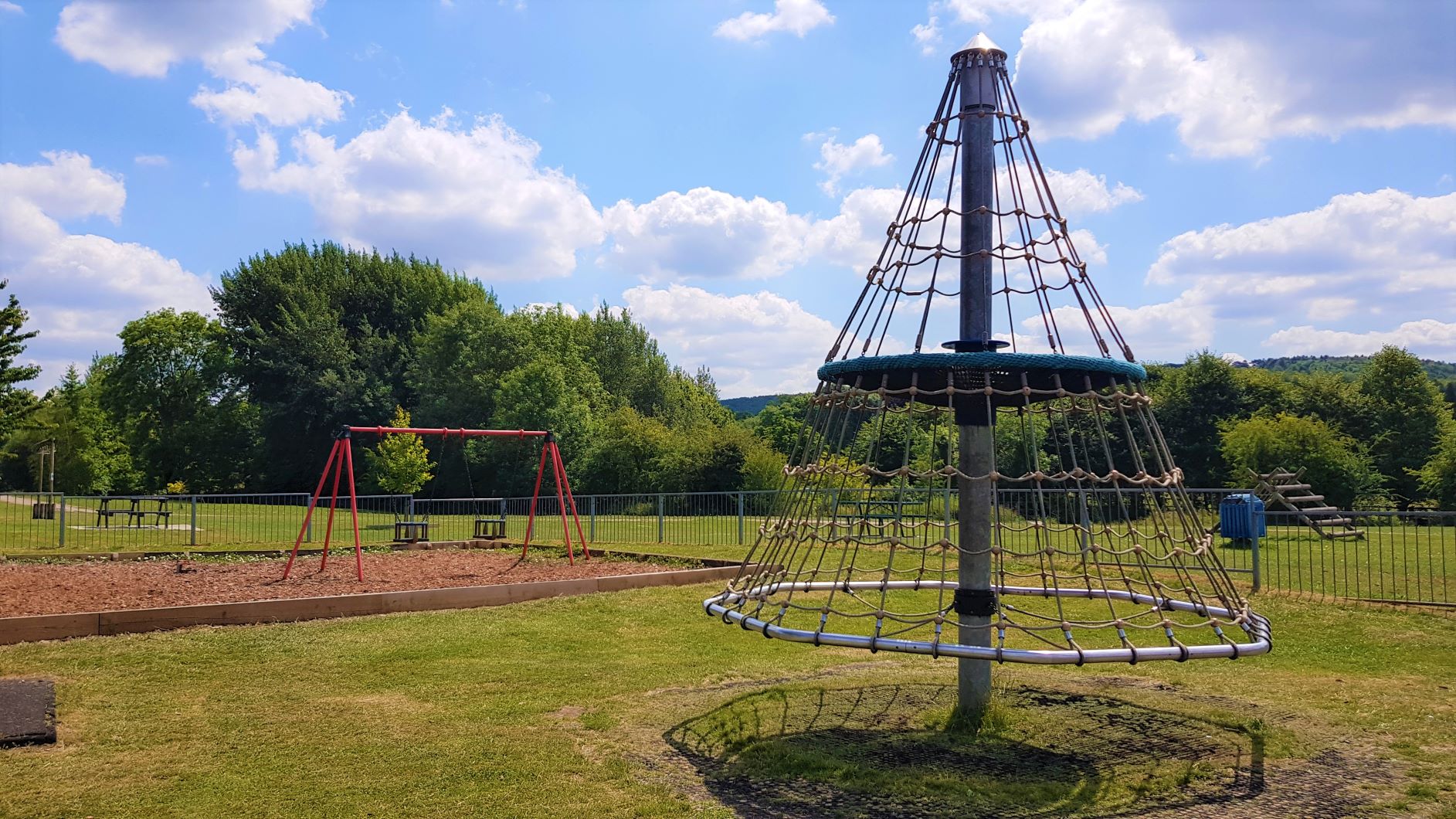 Aston Clinton Park & Cafe The Family Ticket Review