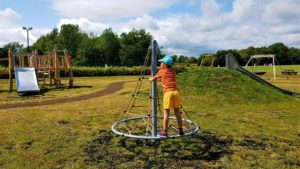 PLay park deddington 