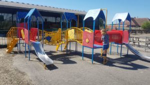 play ground 