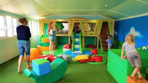 Dollys playpen soft play Cotswolds