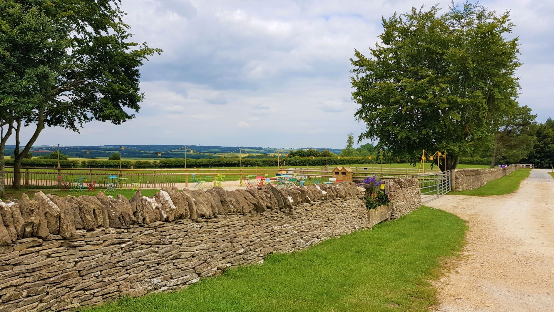 Cotswold Farm Park Fun The Family Ticket Review