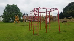 Sandford Play Park 