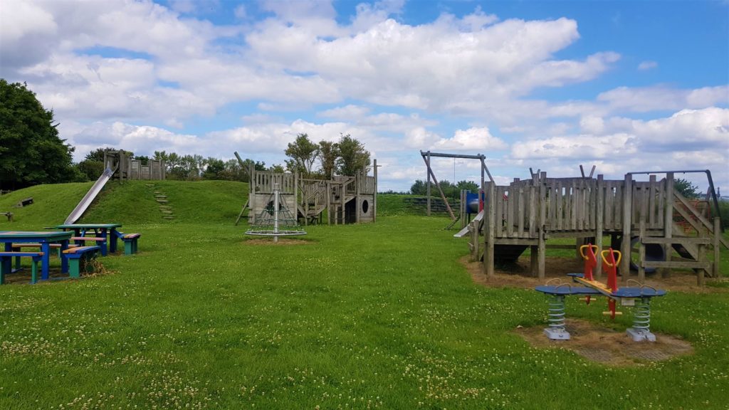 Play park Oxfordshire 