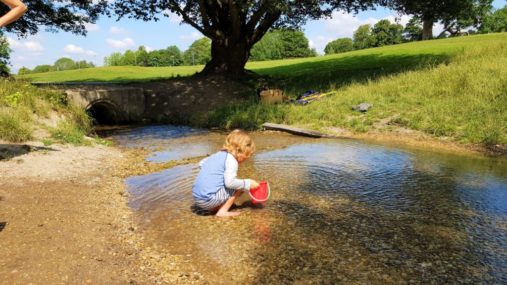 Aston Clinton Park 