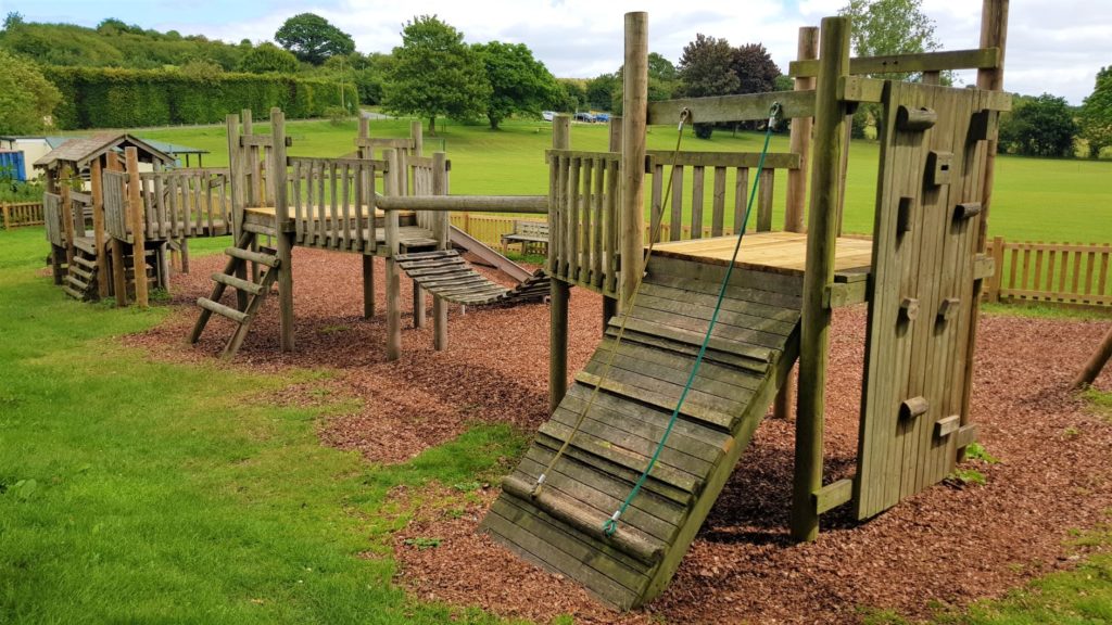 Ewelme Play Park 